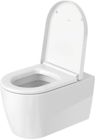 ME BY STARCK TOILET SEAT & COVER FOR W.C 252809/252909/216909 (SOFT CLOSE)