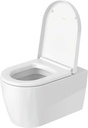 ME BY STARCK TOILET SEAT & COVER FOR W.C 252809/252909/216909 (SOFT CLOSE)