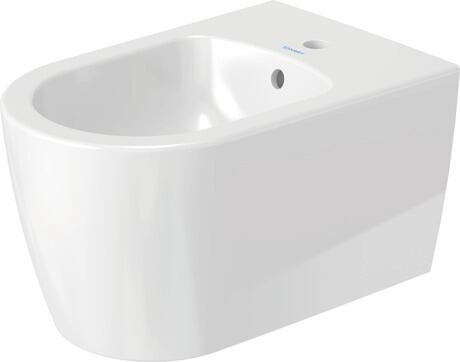 ME BY STARCK BIDET WALL MOUNTED 37X57