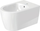 ME BY STARCK BIDET WALL MOUNTED 37X57