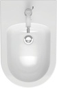 ME BY STARCK BIDET WALL MOUNTED 37X57