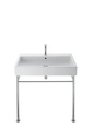 VERO AIR FURNITURE BASIN 60X47