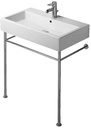VERO FURNITURE WASH BASIN 80X47