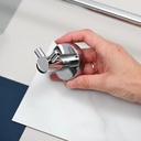 ASTRAL DOUBLE ROBE HOOK