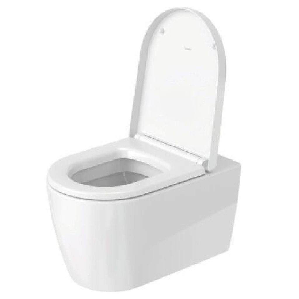 ME BY STARCK TOILET SEAT & COVER FOR W.C 252809/252909/216909 (SOFT CLOSE)