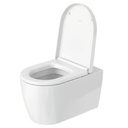 ME BY STARCK TOILET SEAT & COVER FOR W.C 252809/252909/216909 (SOFT CLOSE)