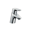 FOCUS SINGLE LEVER BASIN MIXER 70