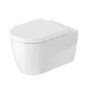 ME BY STARCK TOILET WALL MOUNTED BOX WITH SEAT