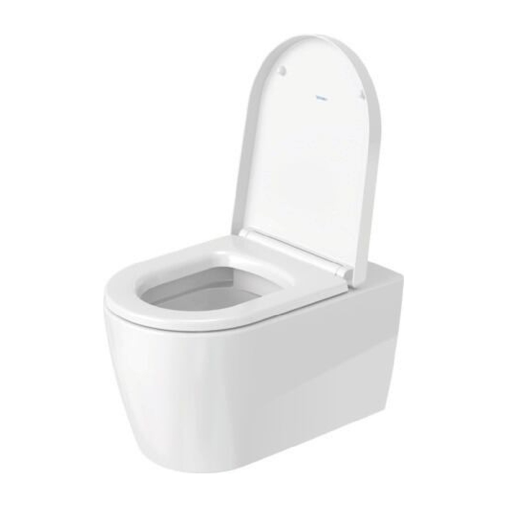 ME BY STARCK TOILET WALL MOUNTED BOX WITH SEAT