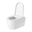 ME BY STARCK TOILET WALL MOUNTED BOX WITH SEAT