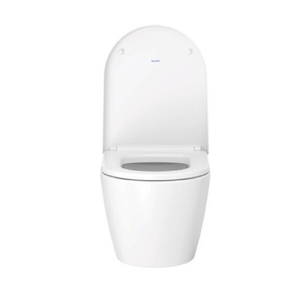 ME BY STARCK TOILET WALL MOUNTED BOX WITH SEAT