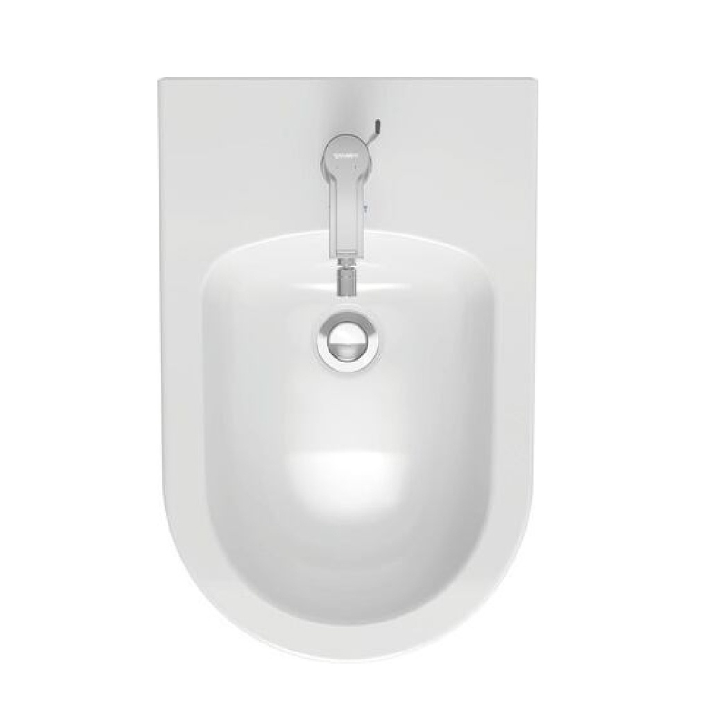 ME BY STARCK BIDET WALL MOUNTED 37X57