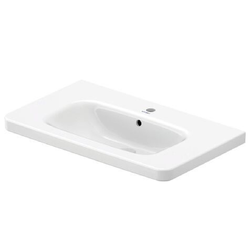 DURASTYLE FURNITURE WASH BASIN 80CM
