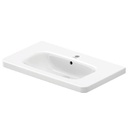 DURASTYLE FURNITURE WASH BASIN 80CM