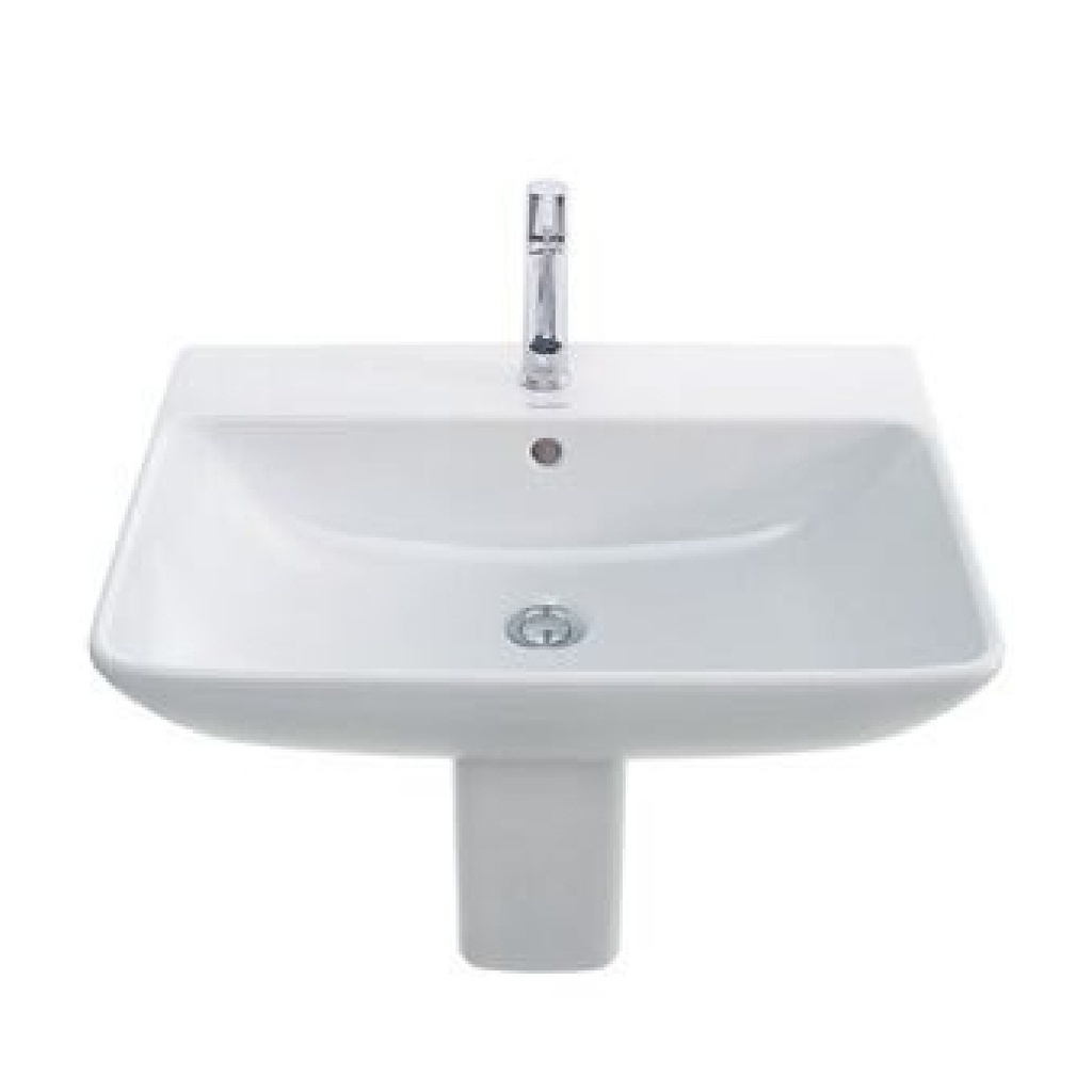 ME BY STARCK WASH BASIN 49X65CM