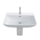 ME BY STARCK WASH BASIN 49X65CM