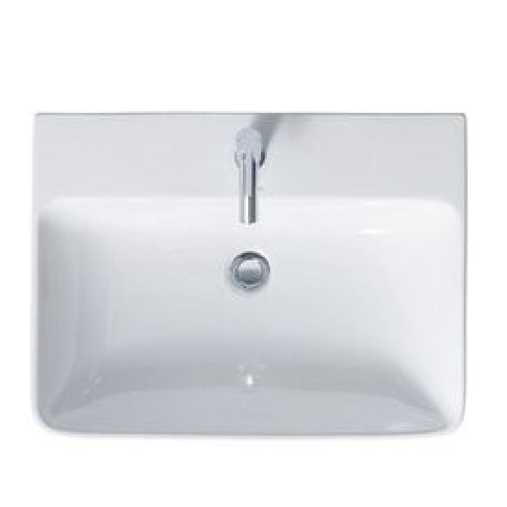 ME BY STARCK WASH BASIN 49X65CM