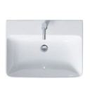 ME BY STARCK WASH BASIN 49X65CM