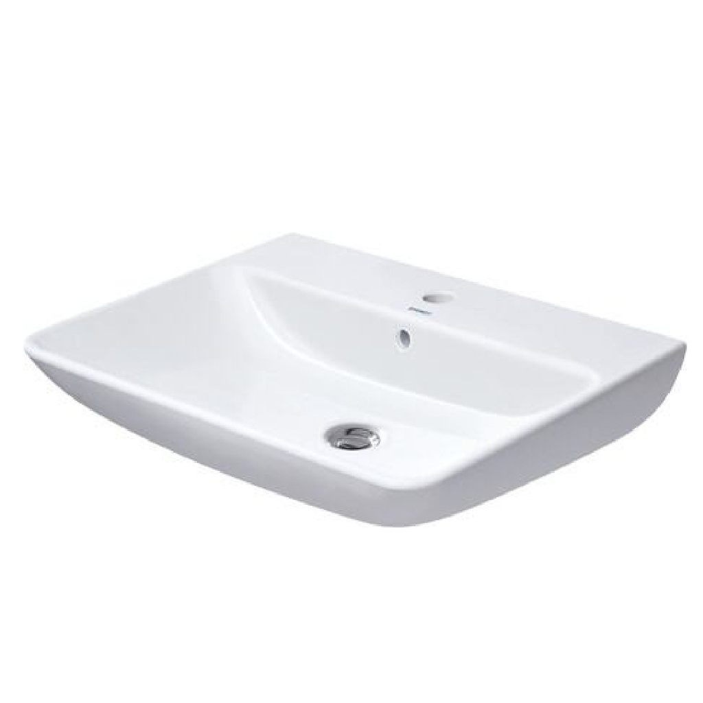 ME BY STARCK WASH BASIN 49X65CM