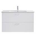 ME BY STARCK FURNITURE WASH BASIN 83 CM