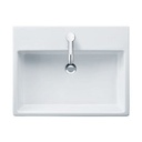 VERO AIR FURNITURE BASIN 60X47