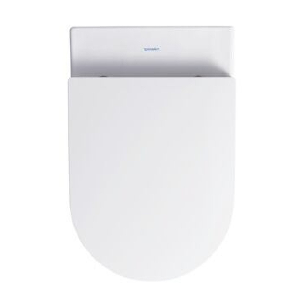 ME BY STARCK TOILET WALL MOUNTED 37X57 DURAFIX INCLUDED