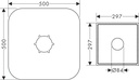 BATH SEAL FOR (BASIC SET-10452180)