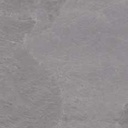 PORCELAIN TILE DARK GREY 60X60X2CM THICK