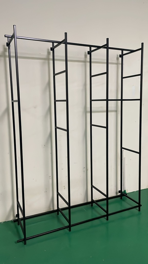THE DISPLAY UNIT