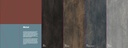 120X278 MET.BRONZE 6.5 A5D LX*CV