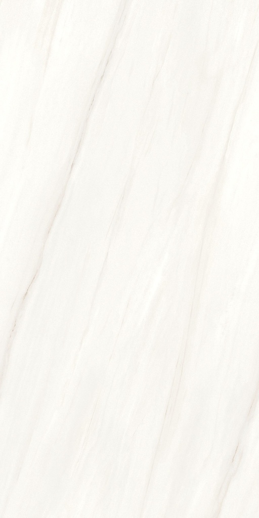 160X320 LASA WHITE A UF NT 12MM MATT