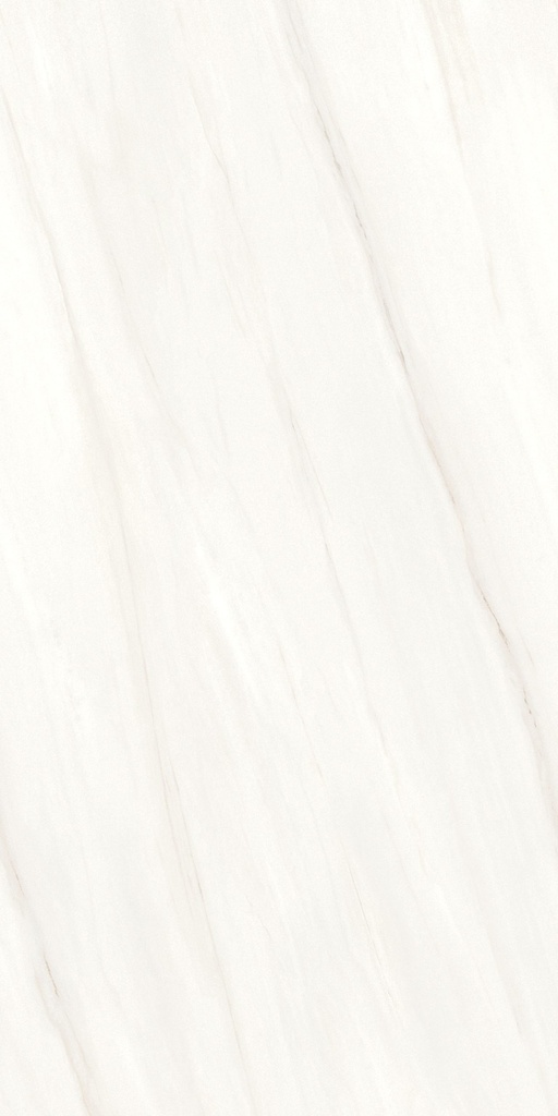160X320 LASA WHITE B UF LV 12MM POLISHED