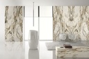 120X278 MARMO ANTICO 6.5 POLISHED *CV
