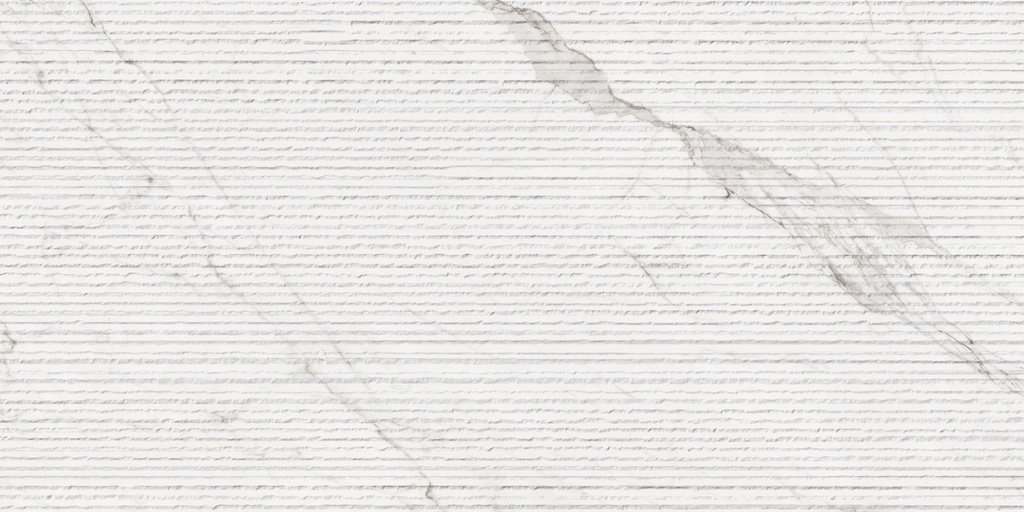 MAKARANA WHITE DECOR MATT 60X120