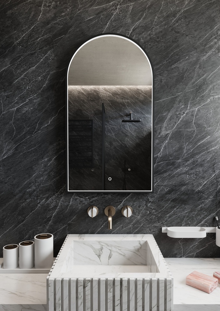 MIRROR PORTA 50X90 CM