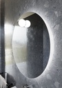 MIRROR SPHERE KOLO 70 CM