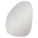 MIRROR ALBERT 70X90 CM