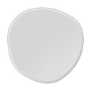 MIRROR ALBERT 60X60 CM