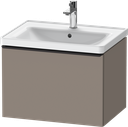 KIT D-NEO FURNITURE WASH BASIN WHITE 65 CM