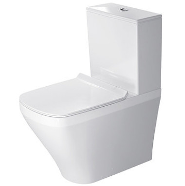 KIT DURASTYLE TOILET CLOSE COUPLED 37X70