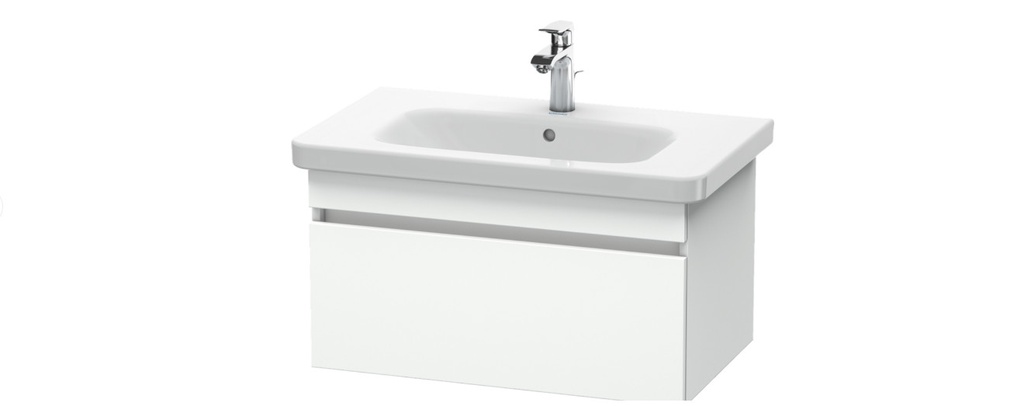 KIT DURASTYLE FURNITURE WASH BASIN 80CM