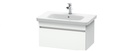 KIT DURASTYLE FURNITURE WASH BASIN 80CM