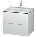KIT ME BY STARCK FURNITURE WASH BASIN 83 CM