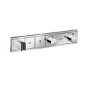KIT RAINSELECT FOR CONCEALED INSTALATION 2 FUNCTION