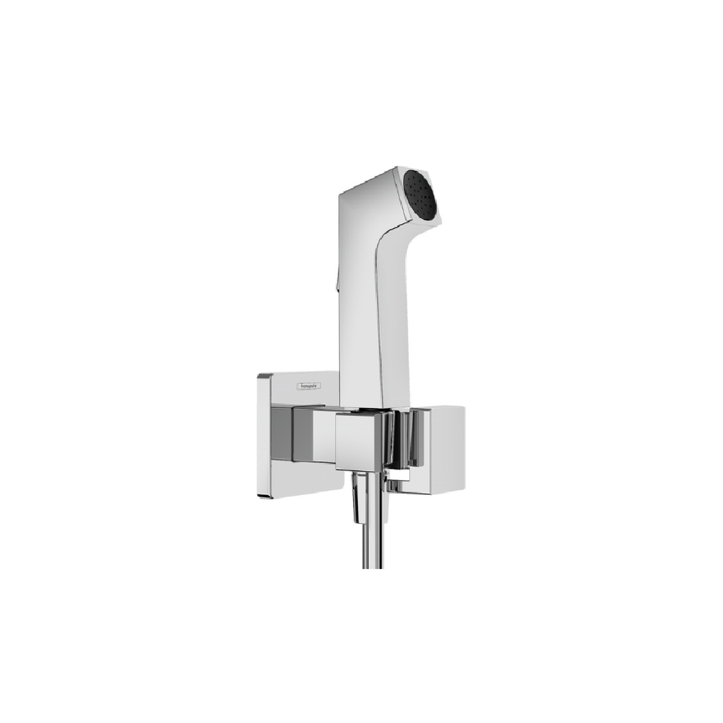 KIT BIDETTE HAND SHOWER 1 JET E ECOSMART+ MIXED WATER
