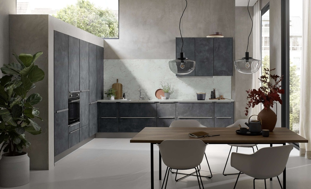 GERMAN KITCHEN - COUNTRY