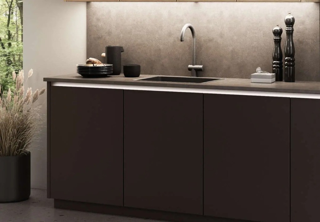 HANDLE INTEGRATED LIGHTS