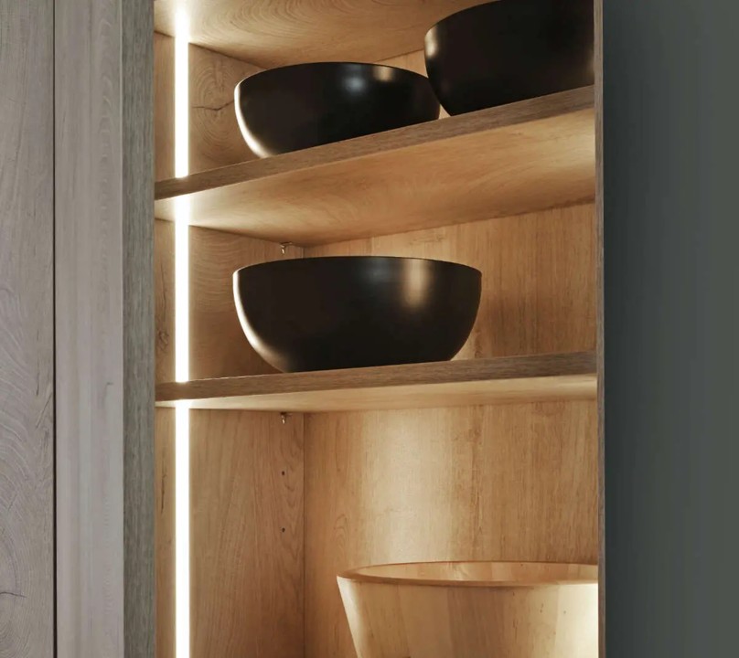 INTERIOR SIDE LIGHTS