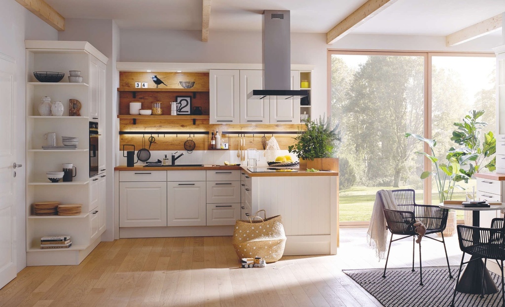 COUNTRY - KITCHEN - 3 -MARA