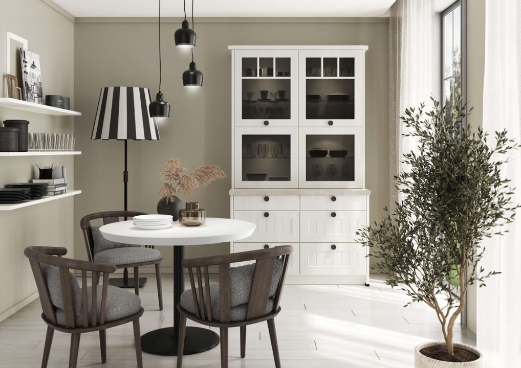 COUNTRY - KITCHEN - 4 - LEA